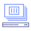 Streamlined Application Development
